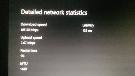 xbox speed test latency|how to fix xbox latency.